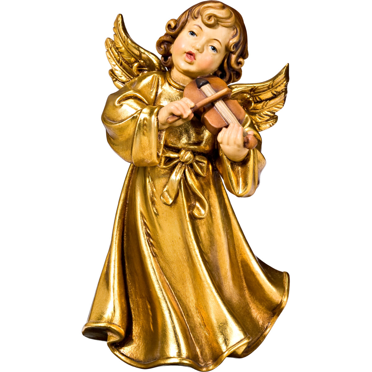 Ángel Sinfonía con violín